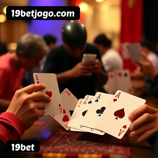 Performance 19bet