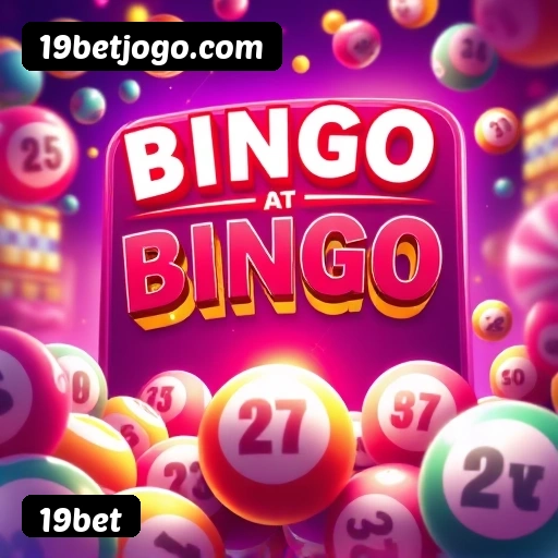 Cashback Semanal 19bet