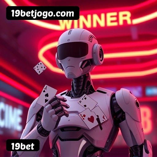 Interface 19bet