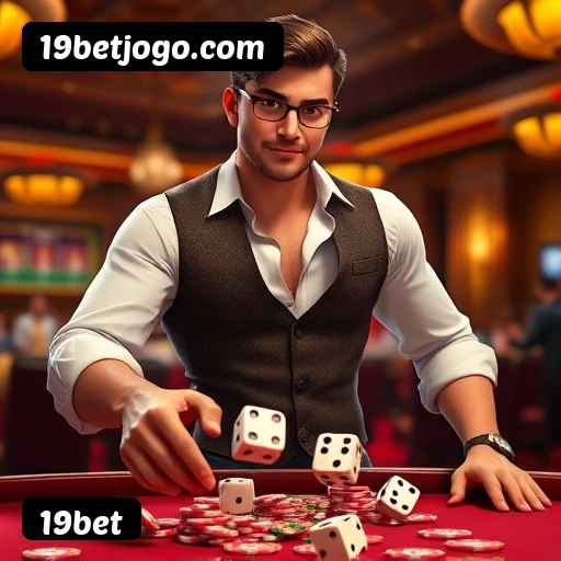 Cadastro 19bet