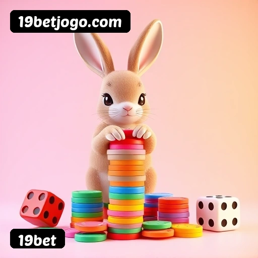 Cashback semanal 19bet