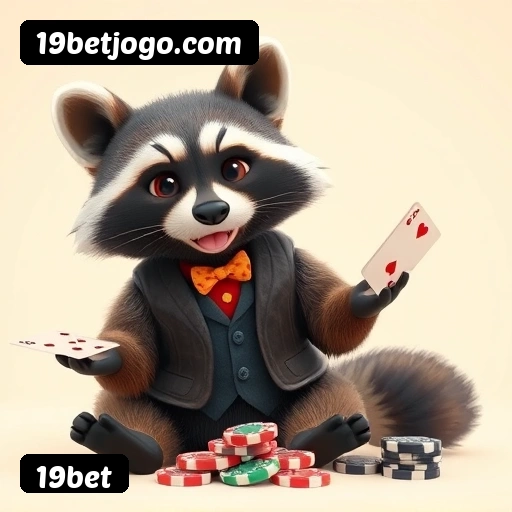 Instalação Android 19bet