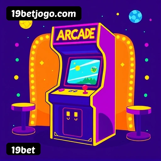 Streaming 4K no cassino ao vivo da 19bet